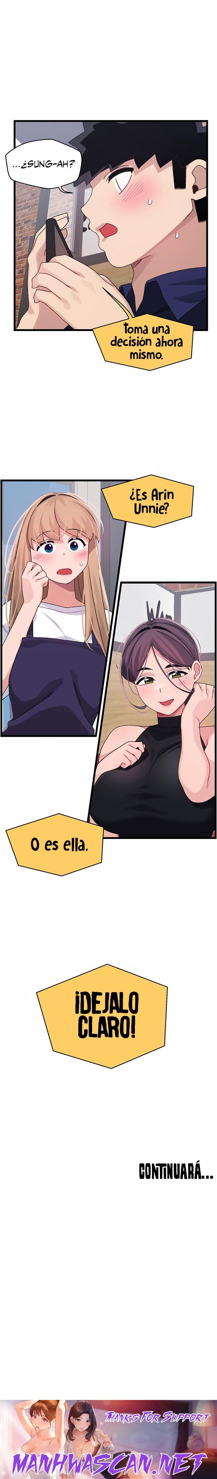 Bluetooth Love Raw - Chapter 28 Page 27