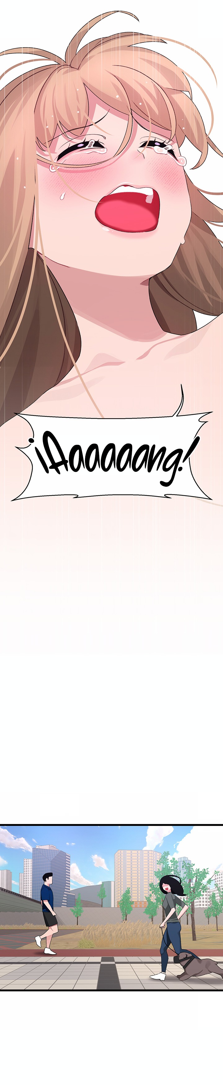 Bluetooth Love Raw - Chapter 30 Page 24