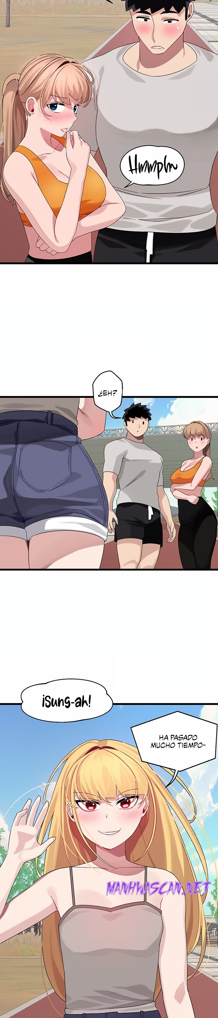 Bluetooth Love Raw - Chapter 30 Page 26