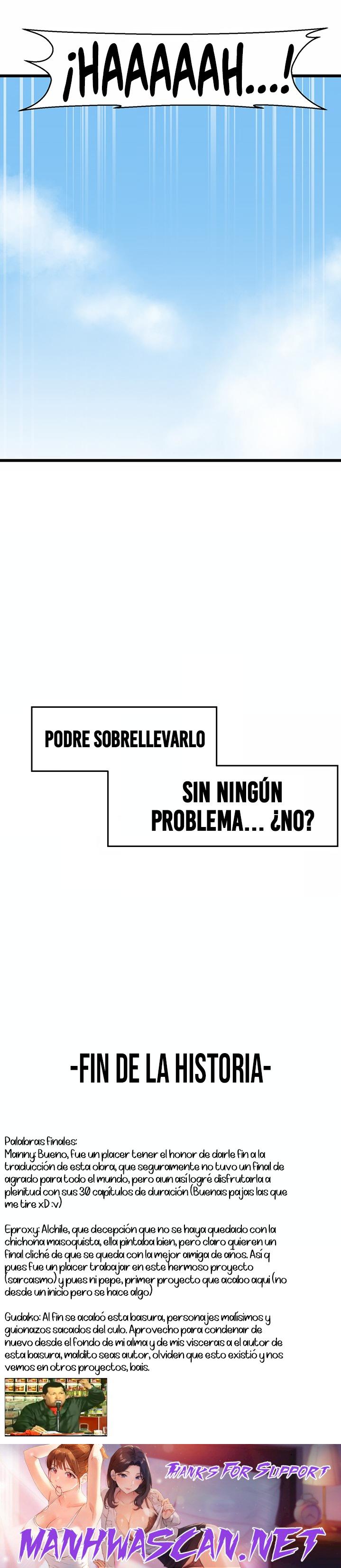 Bluetooth Love Raw - Chapter 30 Page 32