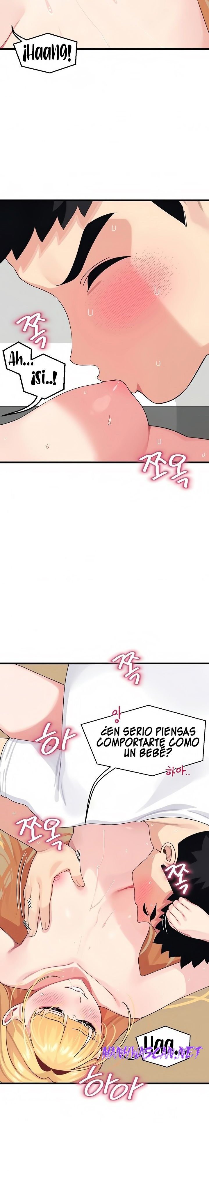 Bluetooth Love Raw - Chapter 4 Page 24