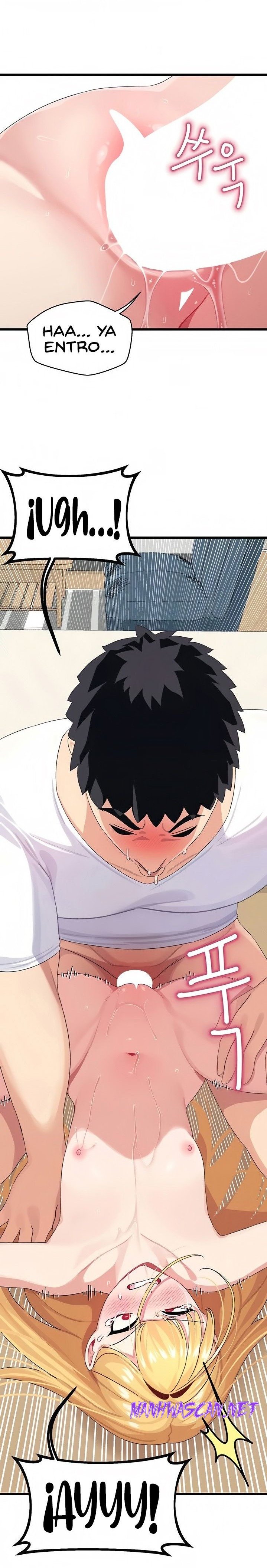 Bluetooth Love Raw - Chapter 4 Page 28