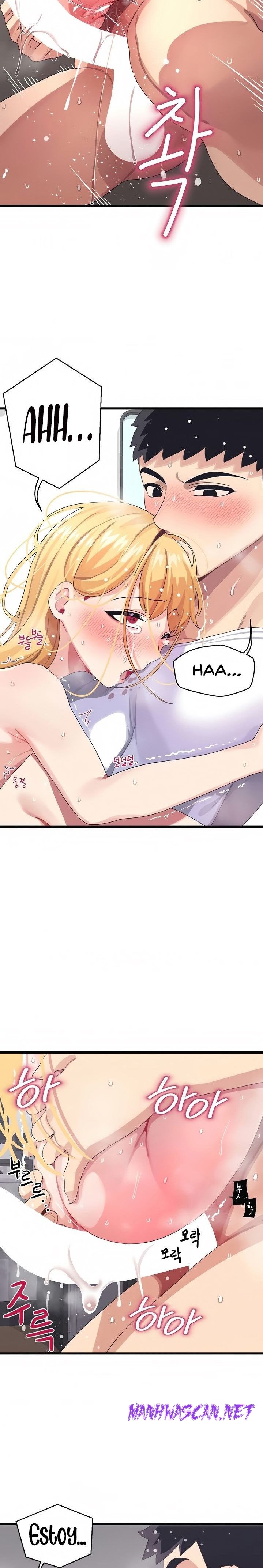 Bluetooth Love Raw - Chapter 5 Page 12