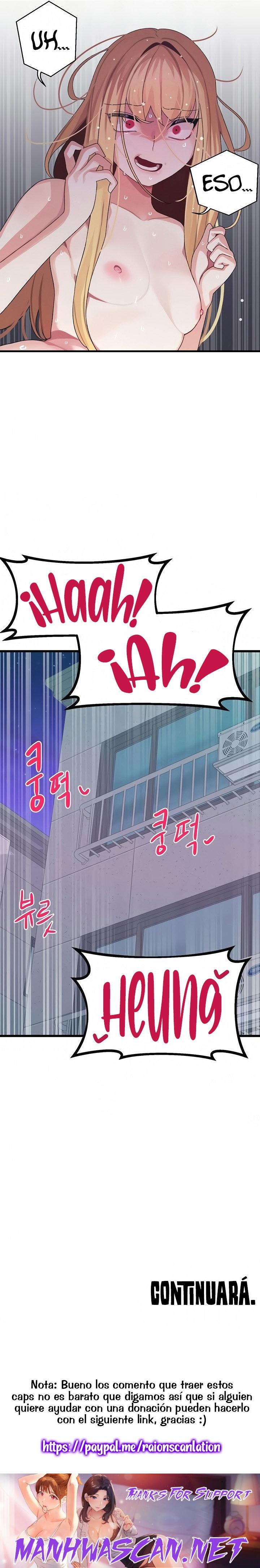 Bluetooth Love Raw - Chapter 5 Page 32