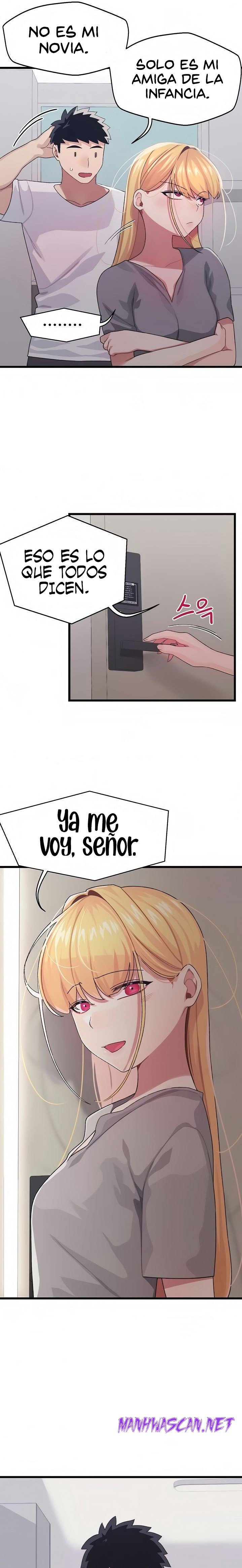 Bluetooth Love Raw - Chapter 6 Page 20