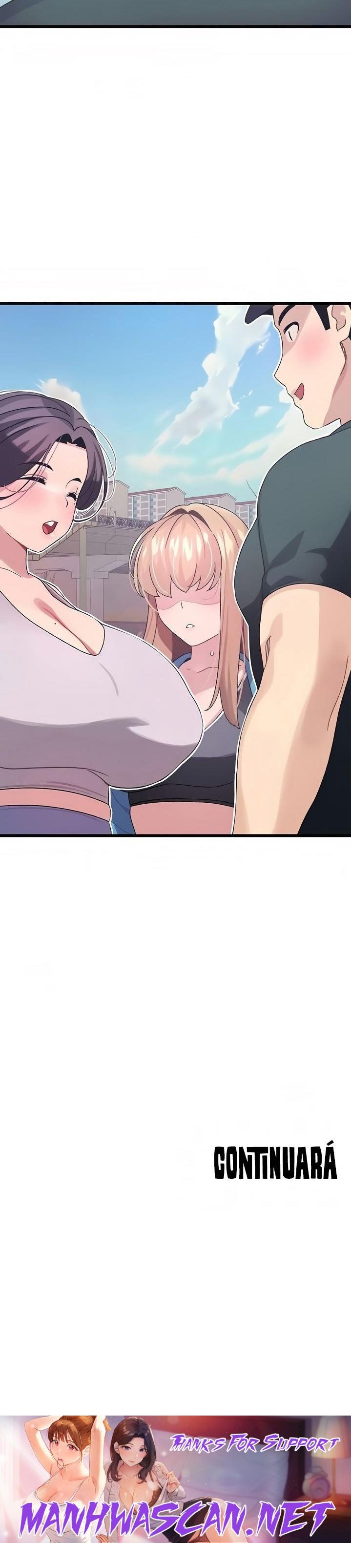 Bluetooth Love Raw - Chapter 6 Page 31