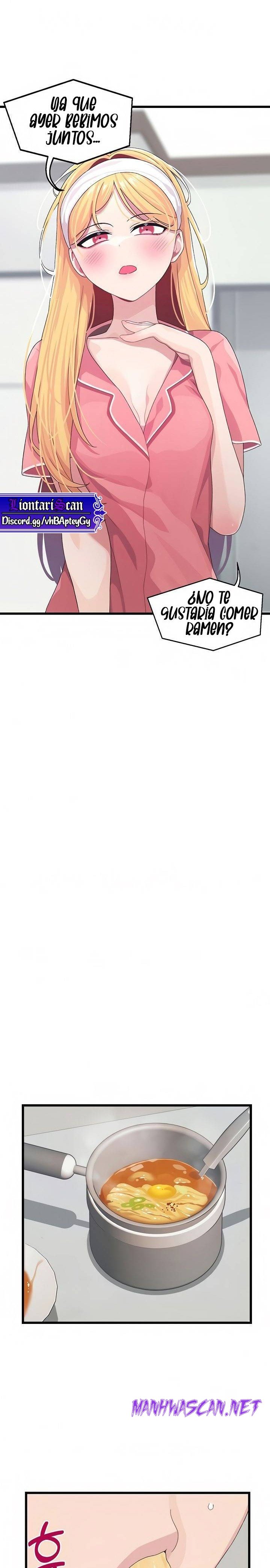 Bluetooth Love Raw - Chapter 8 Page 12