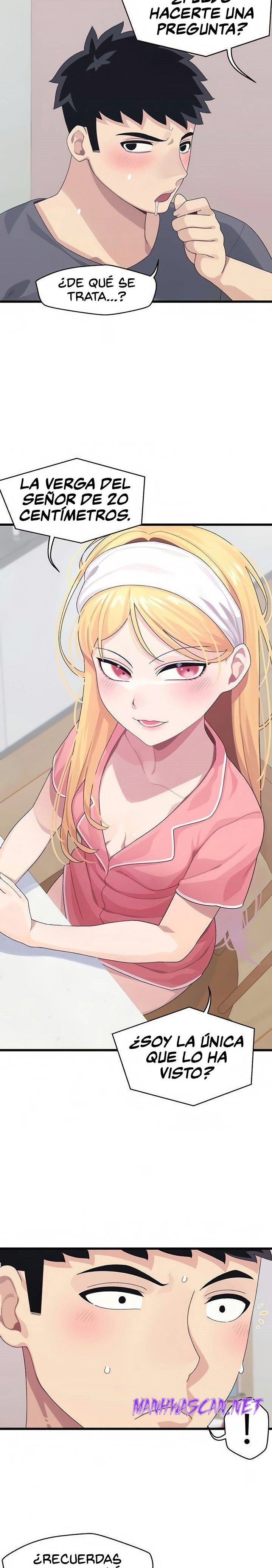 Bluetooth Love Raw - Chapter 8 Page 15