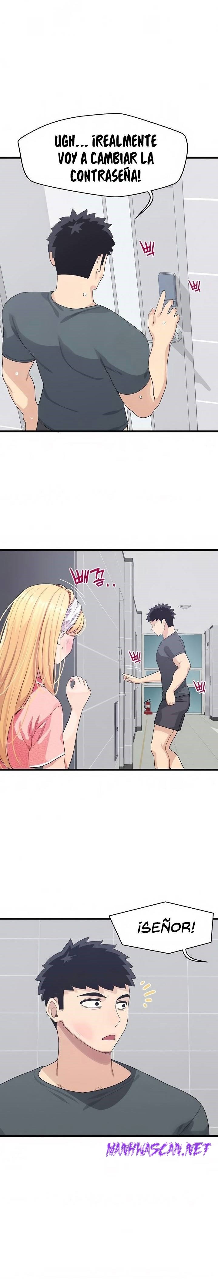 Bluetooth Love Raw - Chapter 8 Page 2