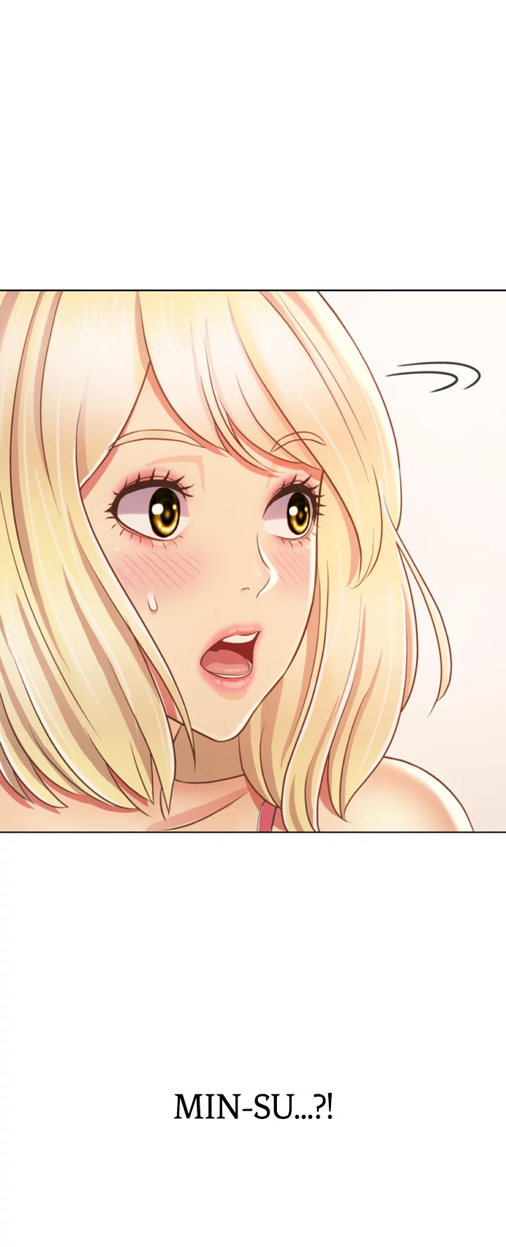 Noona’s Taste - Chapter 26 Page 31