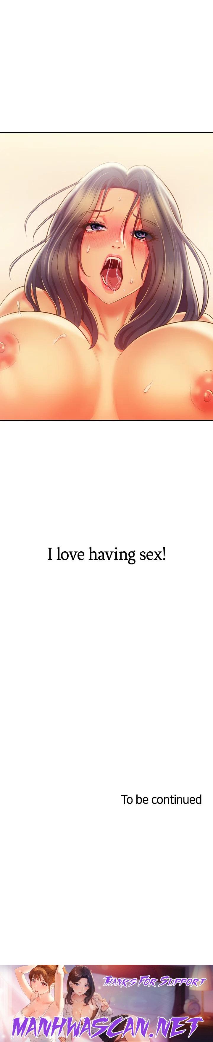 Noona’s Taste - Chapter 28 Page 34