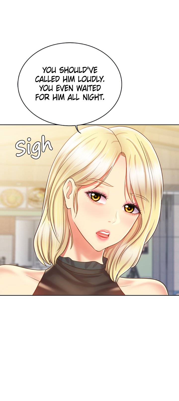 Noona’s Taste - Chapter 36 Page 11