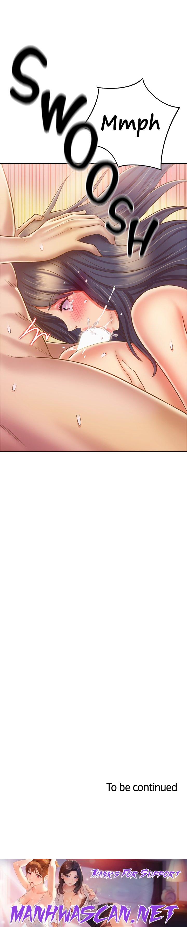 Noona’s Taste - Chapter 36 Page 37