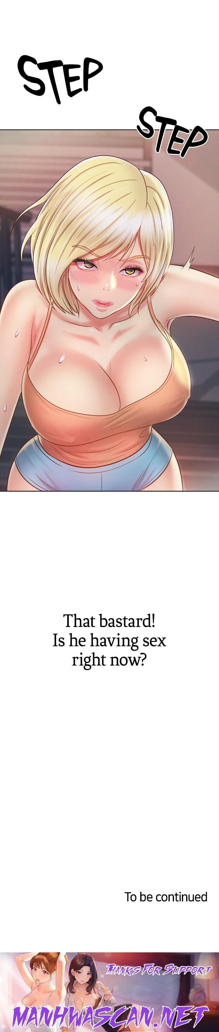 Noona’s Taste - Chapter 37 Page 70