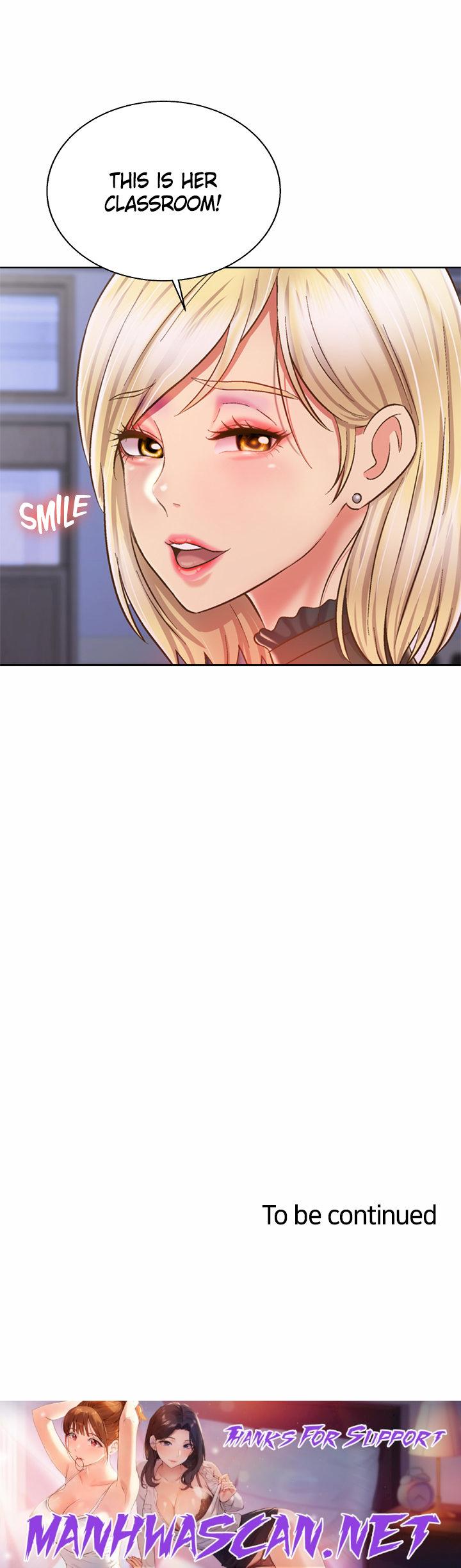 Noona’s Taste - Chapter 39 Page 73