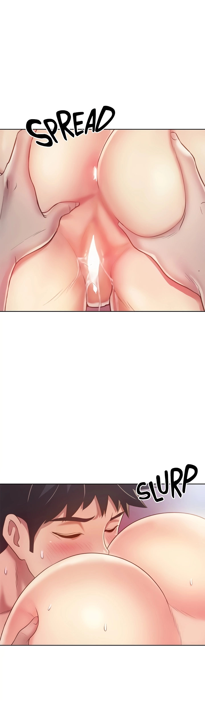 Noona’s Taste - Chapter 44 Page 65