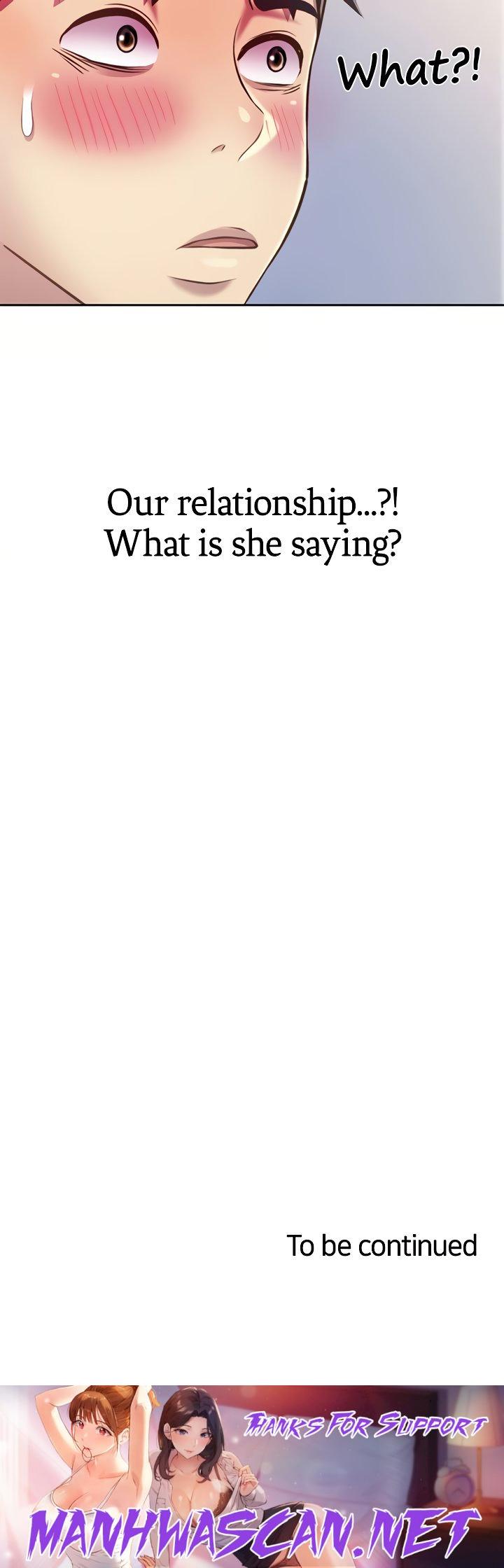 Noona’s Taste - Chapter 45 Page 67