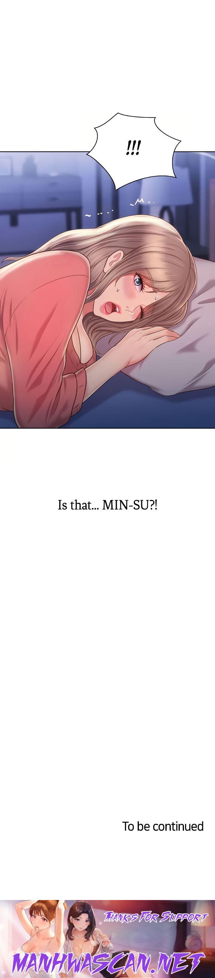 Noona’s Taste - Chapter 46 Page 70