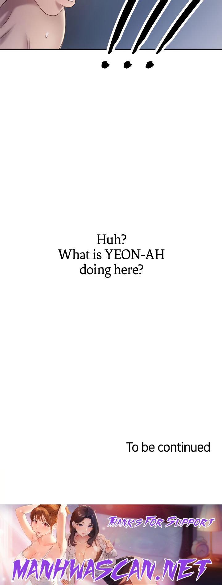 Noona’s Taste - Chapter 47 Page 70