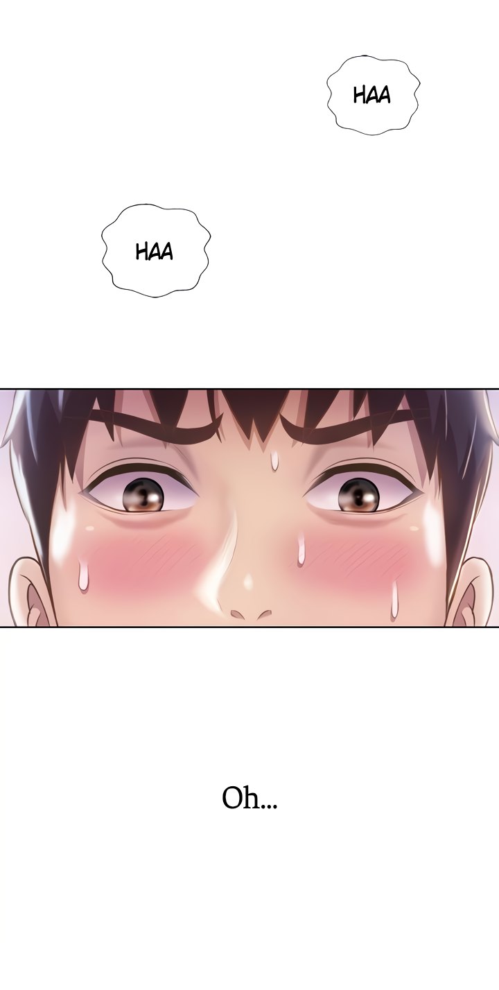 Noona’s Taste - Chapter 48 Page 7