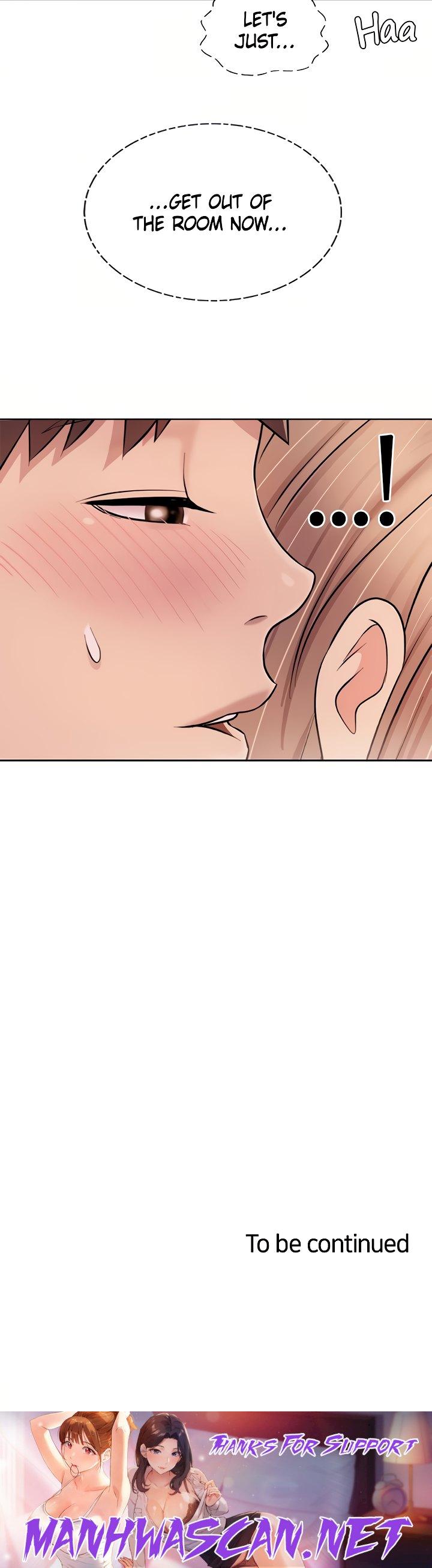 Noona’s Taste - Chapter 49 Page 70