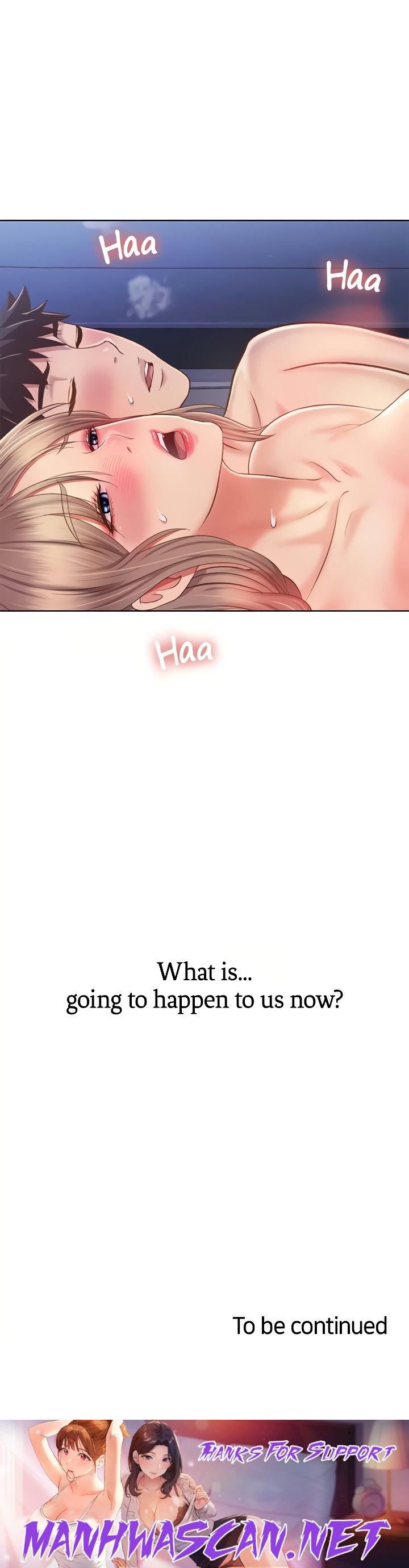 Noona’s Taste - Chapter 50 Page 70