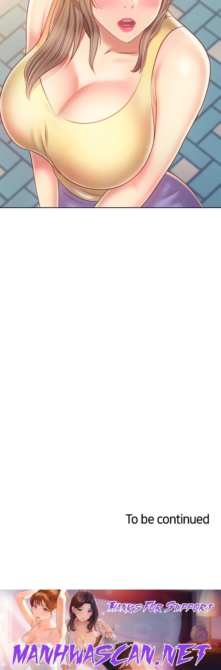 Noona’s Taste - Chapter 51 Page 71