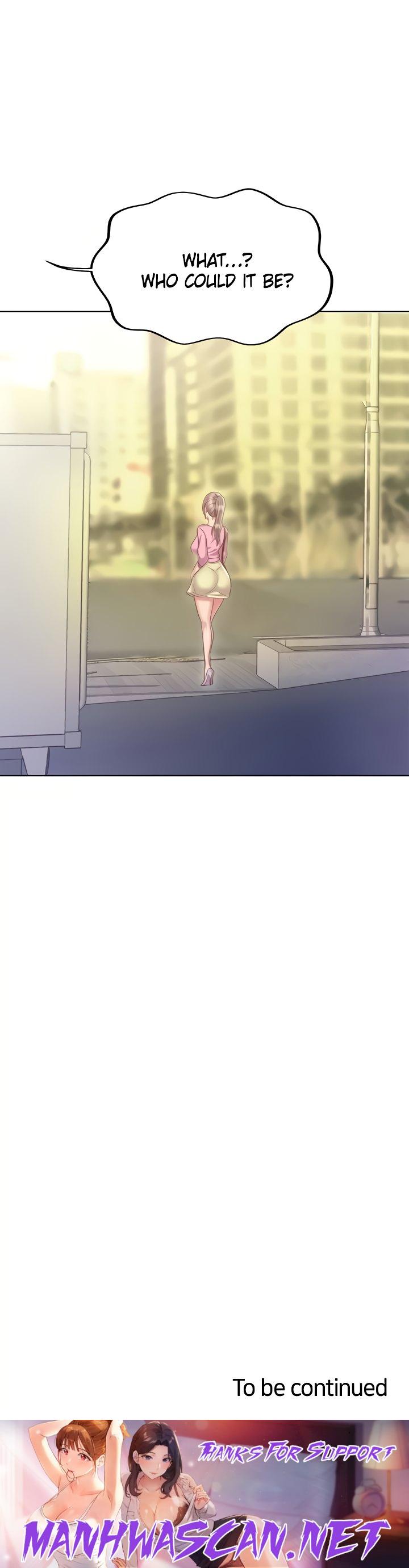 Noona’s Taste - Chapter 52 Page 70