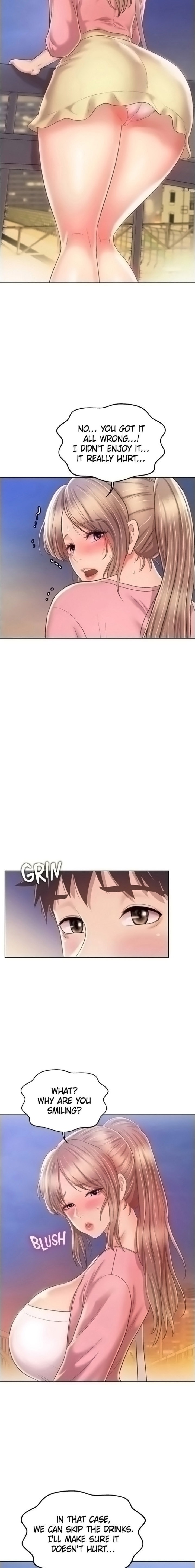 Noona’s Taste - Chapter 53 Page 16