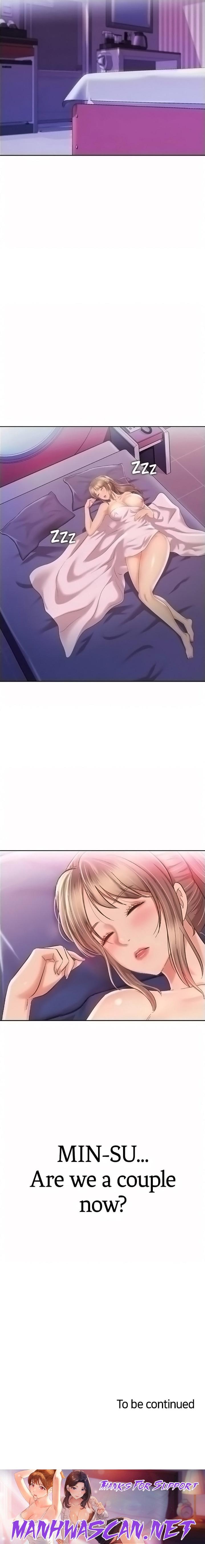 Noona’s Taste - Chapter 55 Page 26