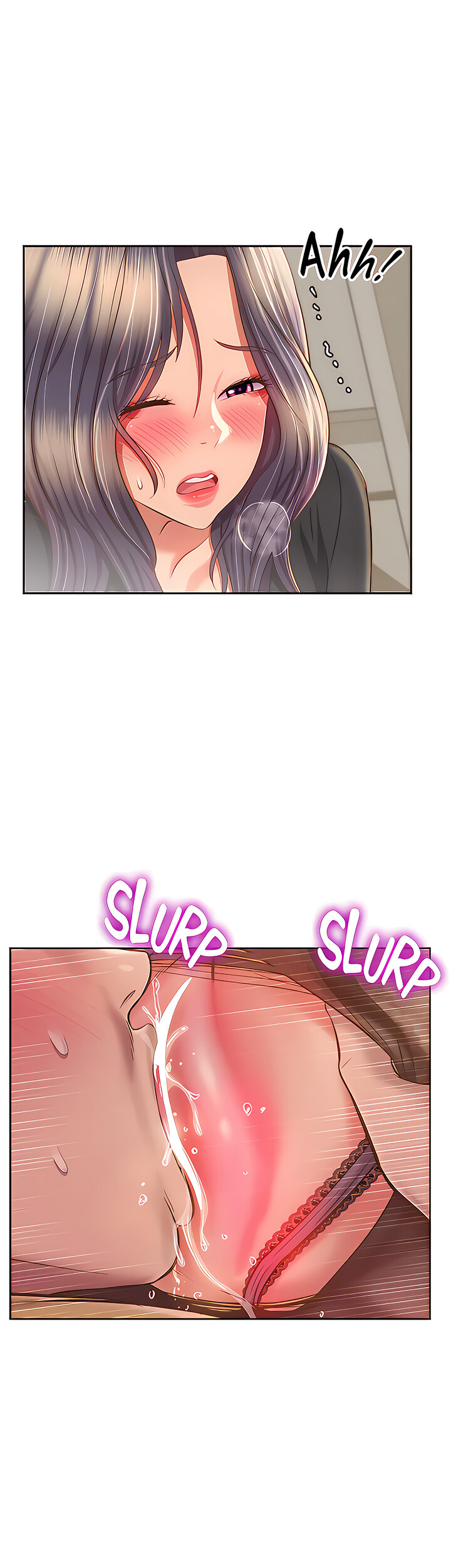 Noona’s Taste - Chapter 61 Page 43