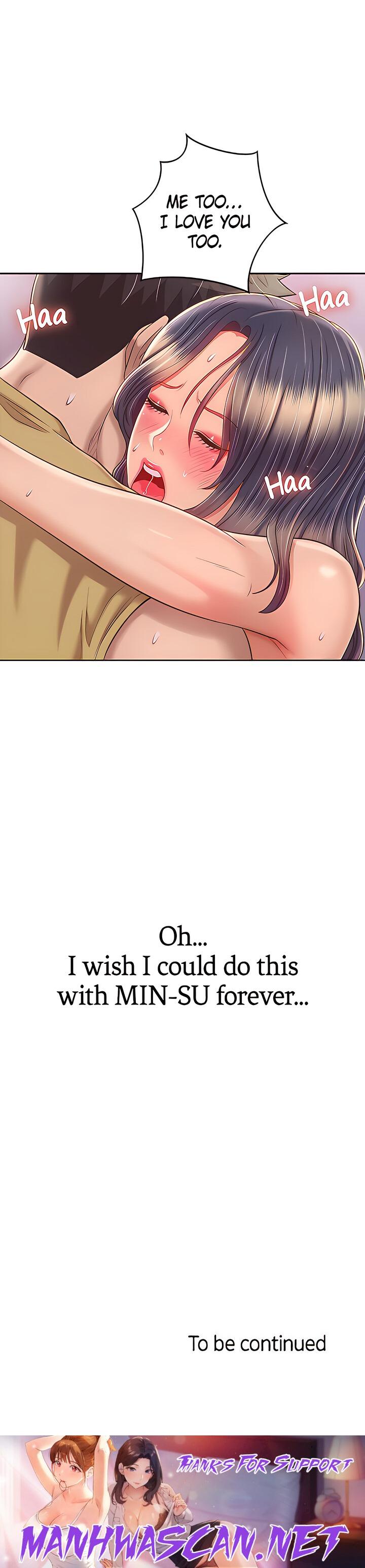 Noona’s Taste - Chapter 62 Page 67