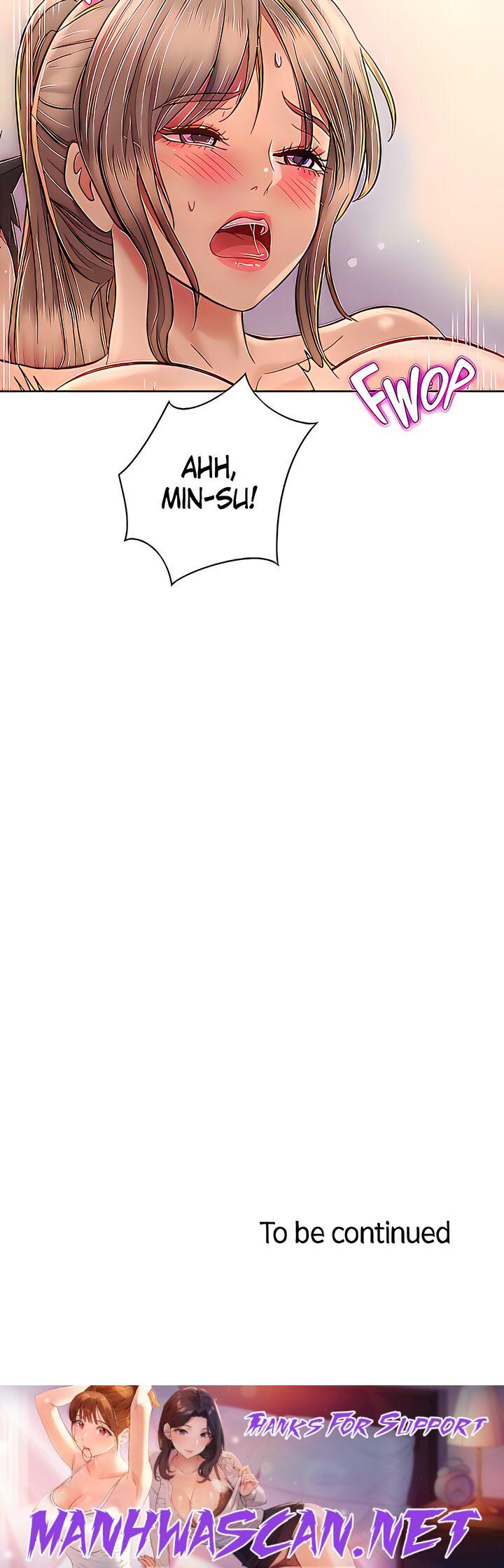 Noona’s Taste - Chapter 65 Page 68