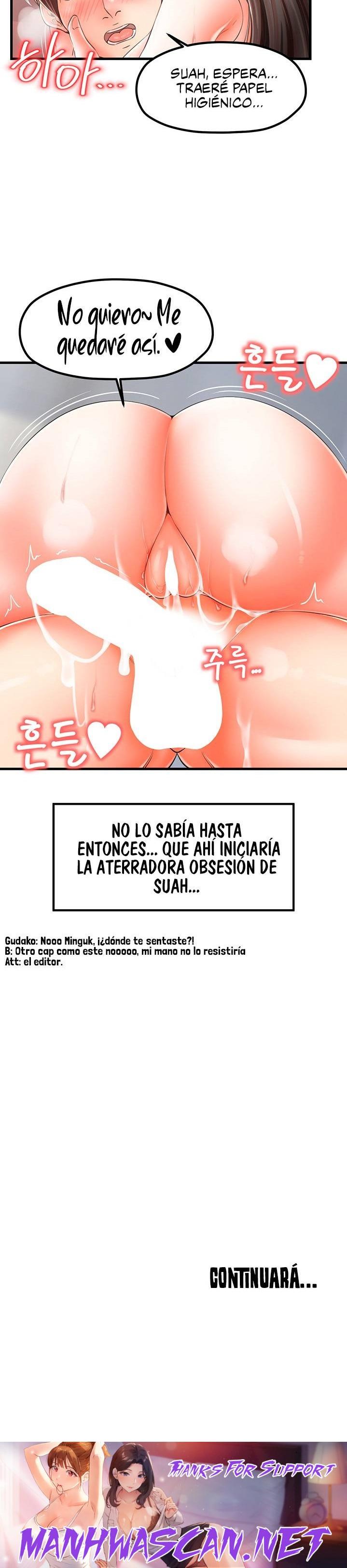 Mother and Daughter Raw - Chapter 16 Page 29