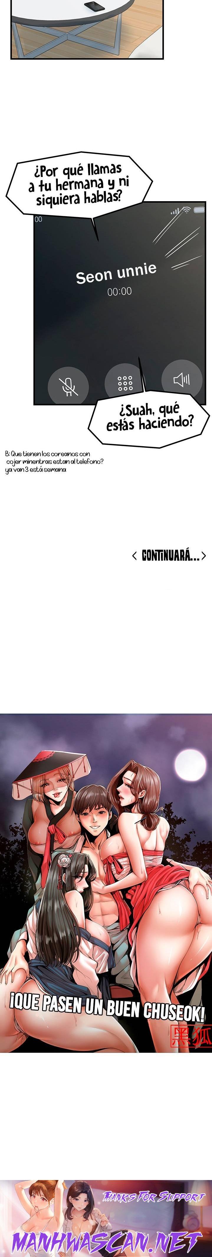 Mother and Daughter Raw - Chapter 17 Page 30