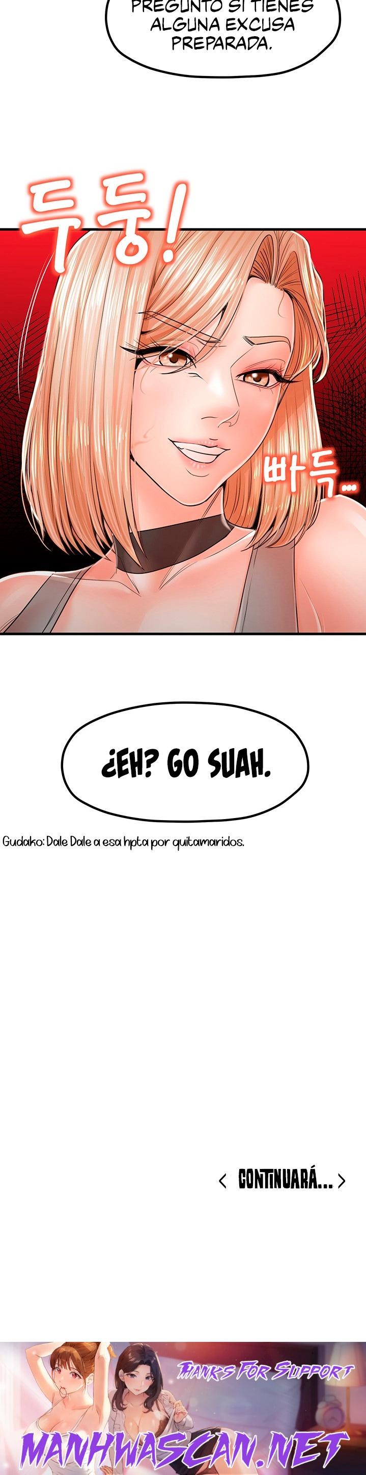 Mother and Daughter Raw - Chapter 18 Page 31