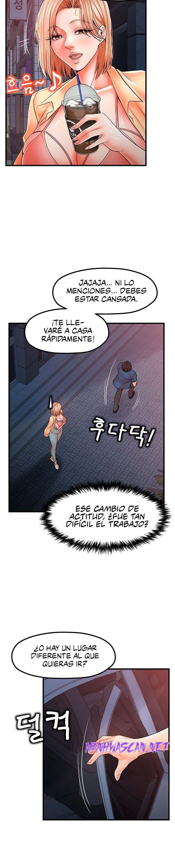 Mother and Daughter Raw - Chapter 19 Page 29