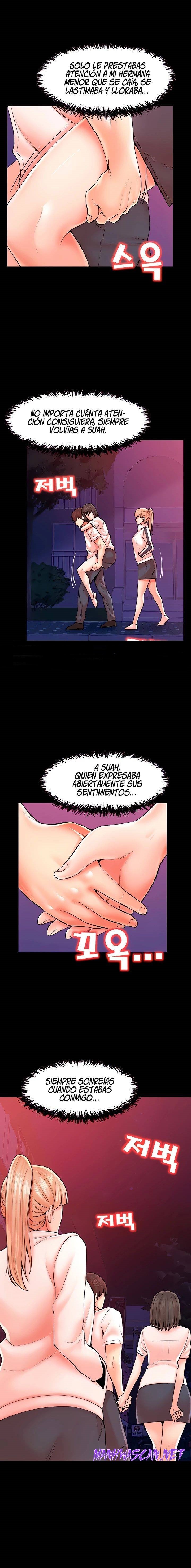 Mother and Daughter Raw - Chapter 23 Page 13