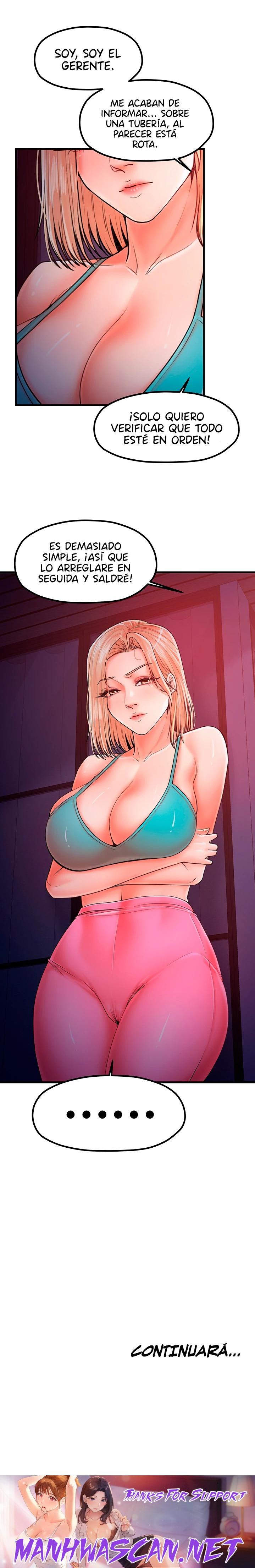 Mother and Daughter Raw - Chapter 30 Page 19