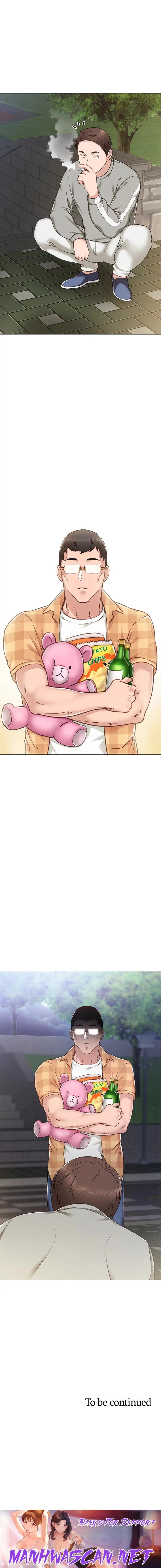 Teaching Practice - Chapter 44 Page 11