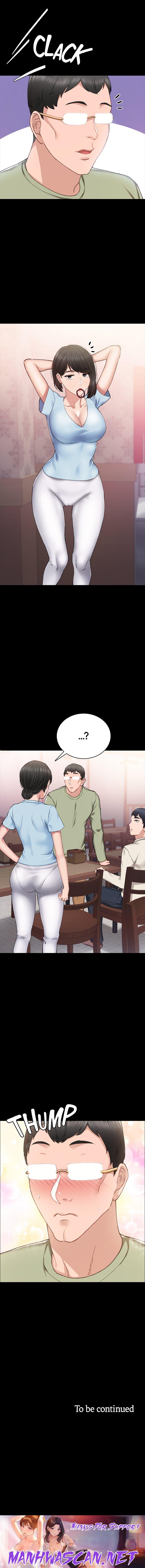 Teaching Practice - Chapter 63 Page 10