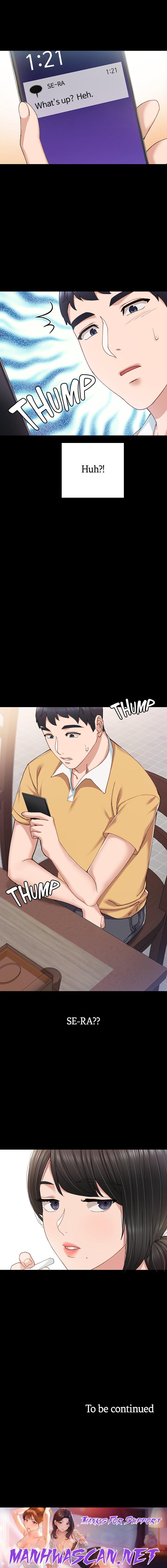 Teaching Practice - Chapter 66 Page 10