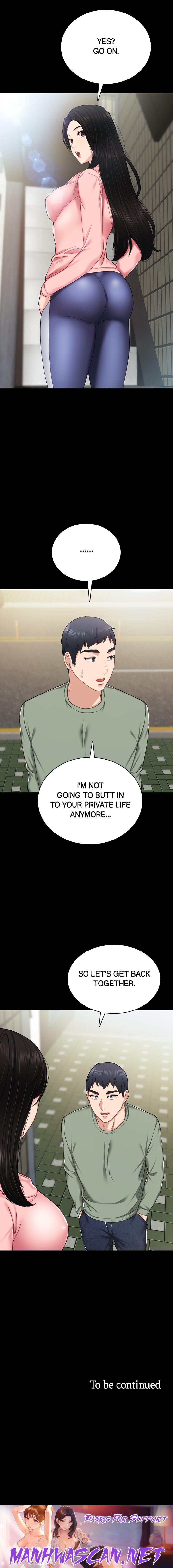 Teaching Practice - Chapter 67 Page 12