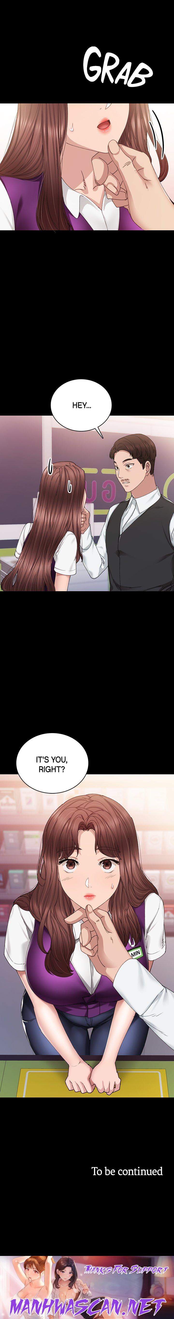 Teaching Practice - Chapter 87 Page 13