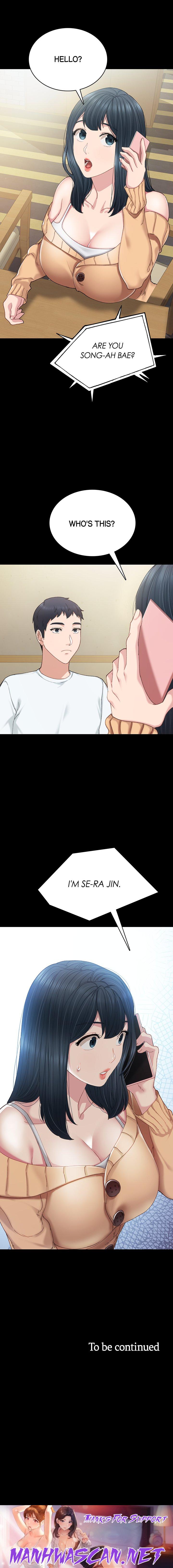 Teaching Practice - Chapter 88 Page 11