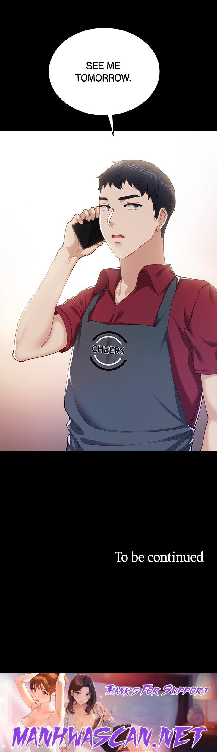 Teaching Practice - Chapter 89 Page 10