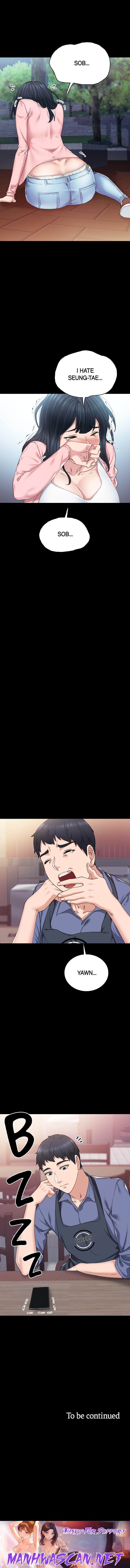 Teaching Practice - Chapter 91 Page 12