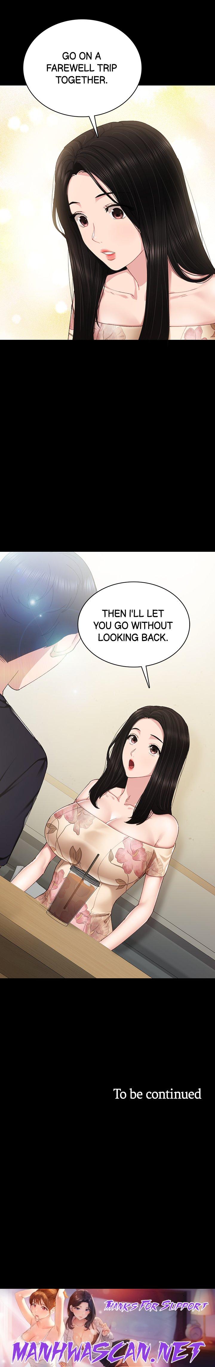 Teaching Practice - Chapter 92 Page 12