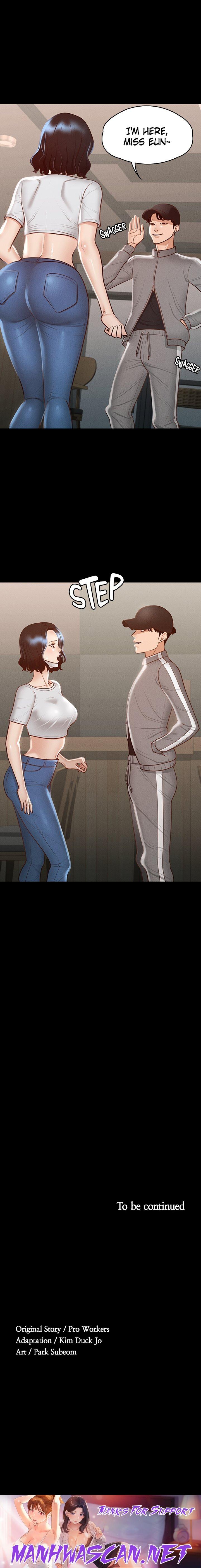 Supervisor Access - Chapter 23 Page 12