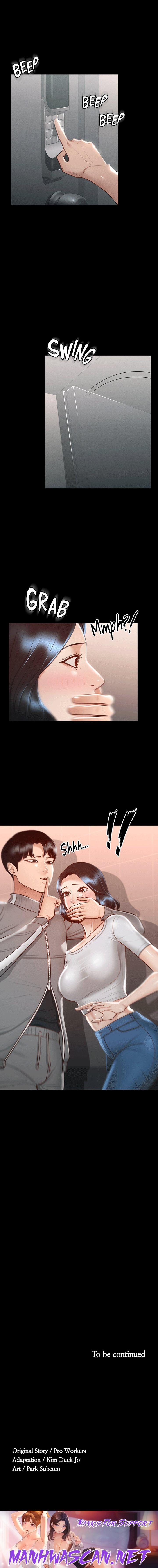 Supervisor Access - Chapter 24 Page 18